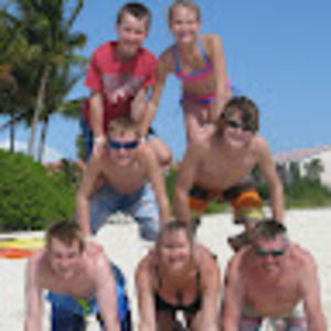 Meet your Posher, Pete